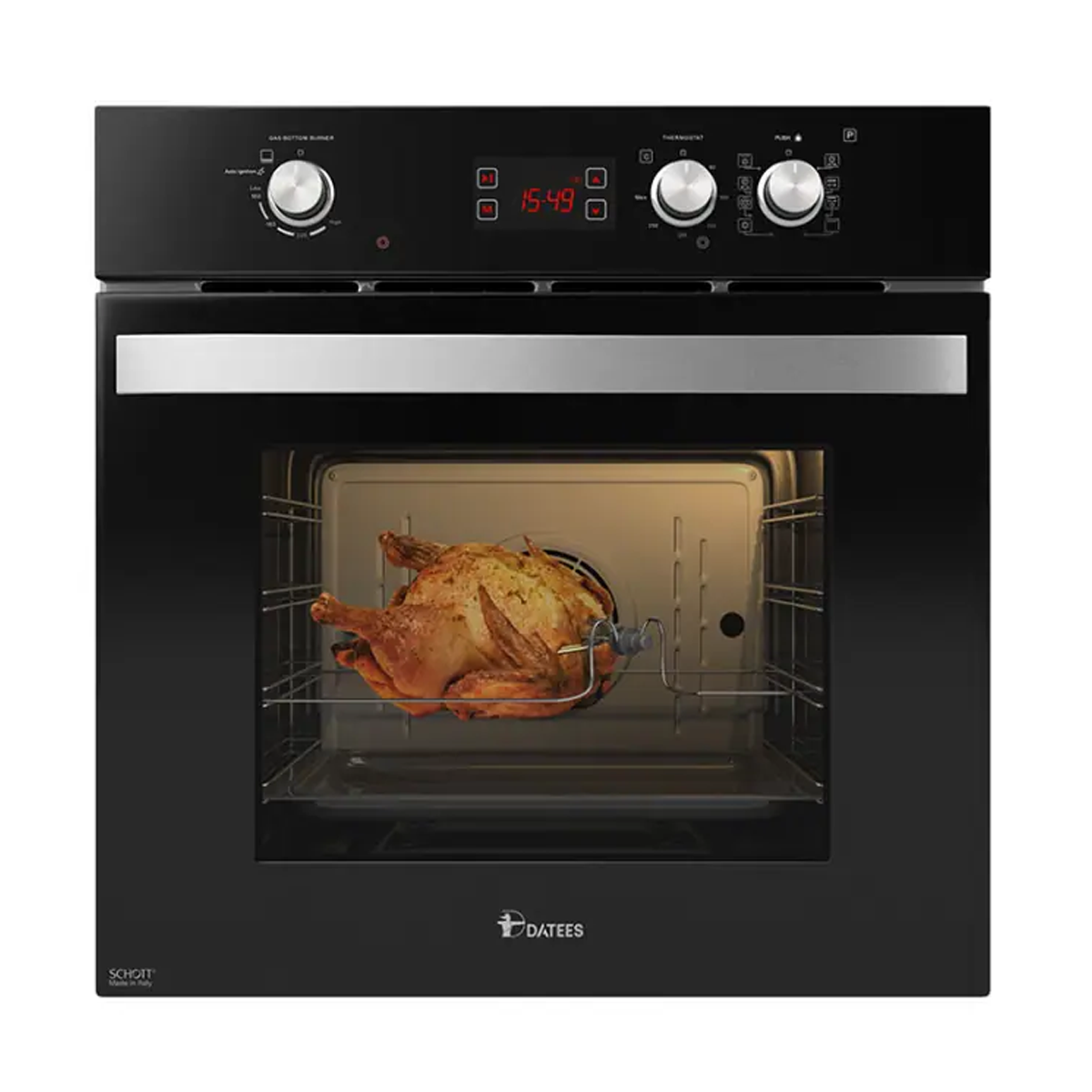 فر توکار داتیس مدل DF-672-small-image