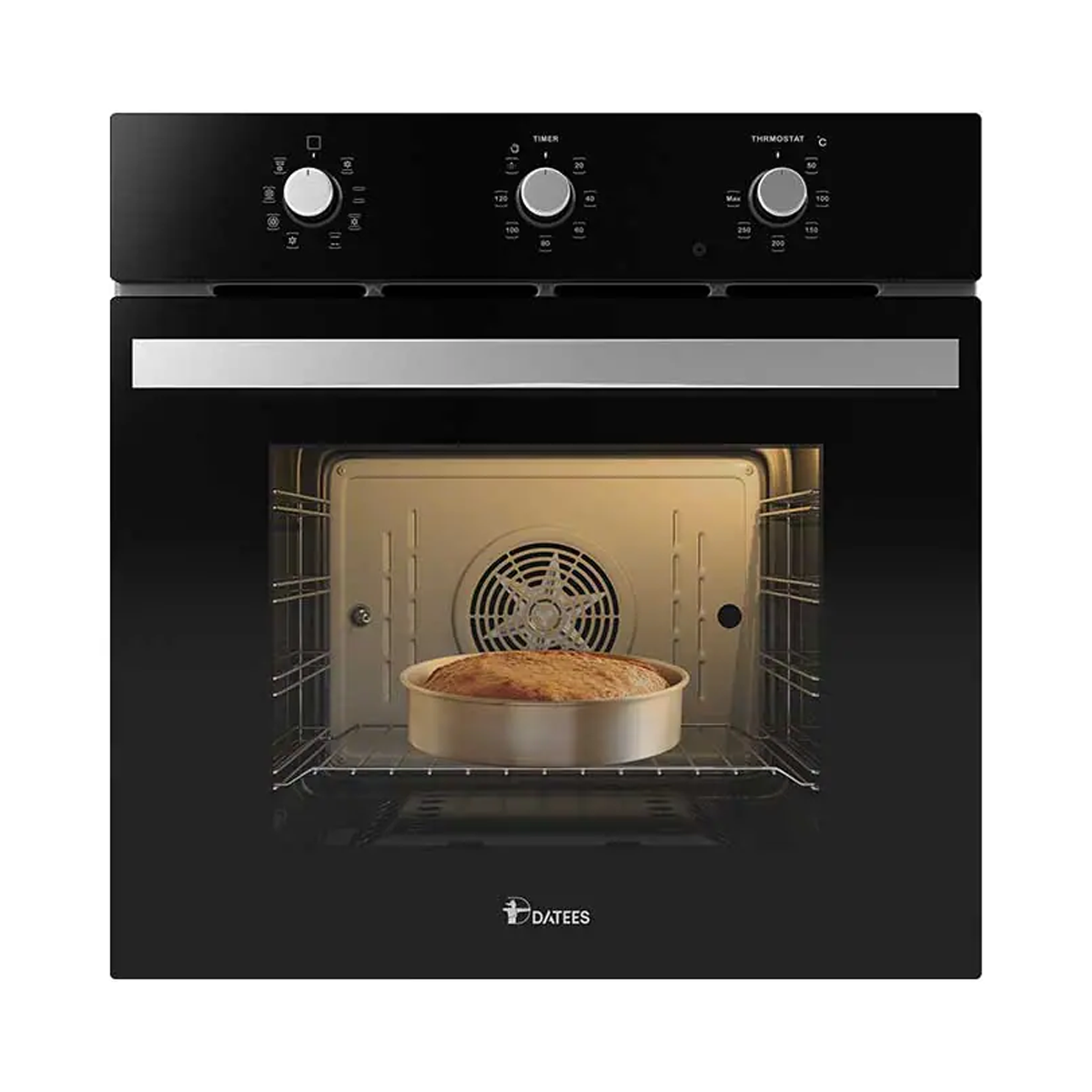 فر توکار داتیس مدل DF-689-small-image