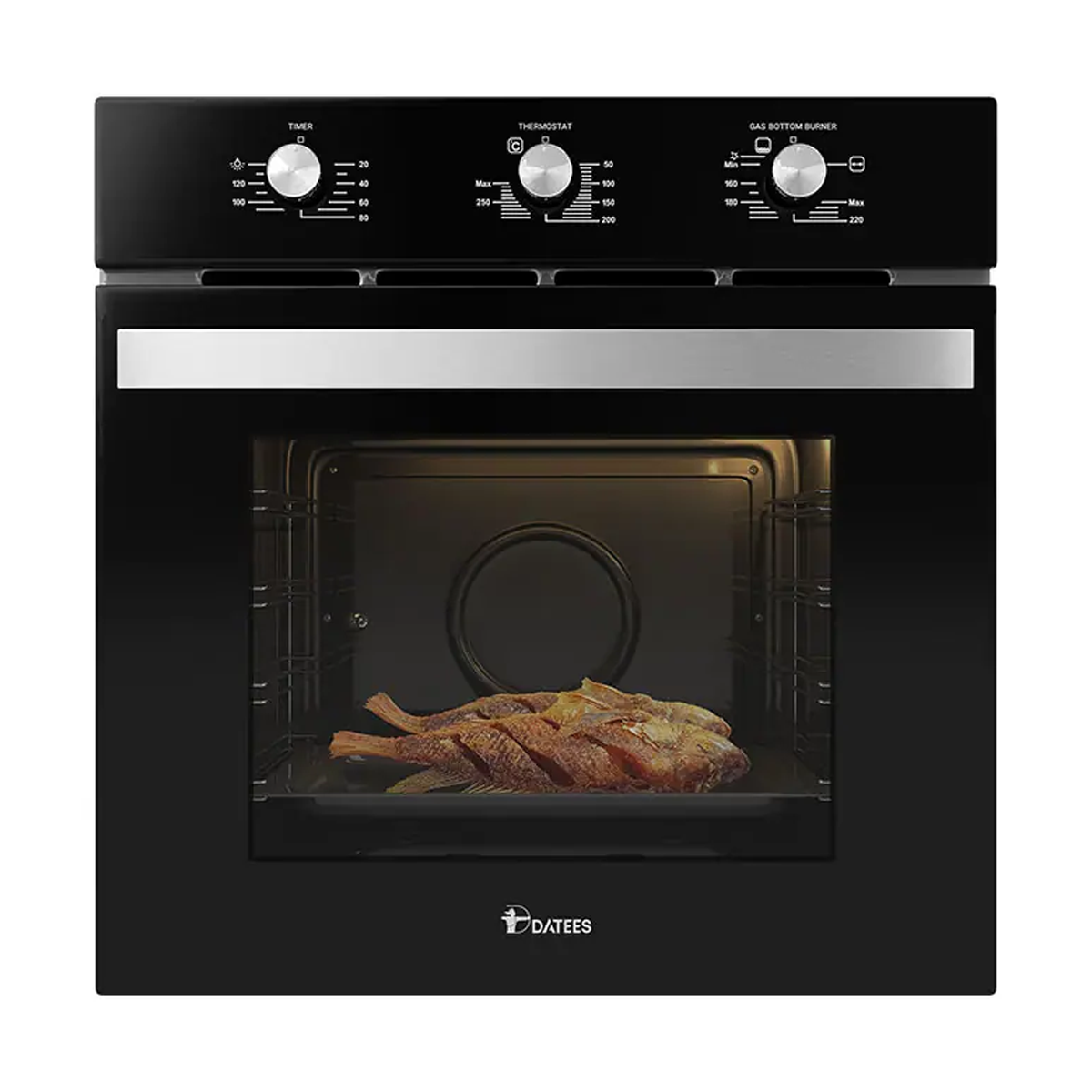 فر توکار داتیس مدل DF 660-small-image