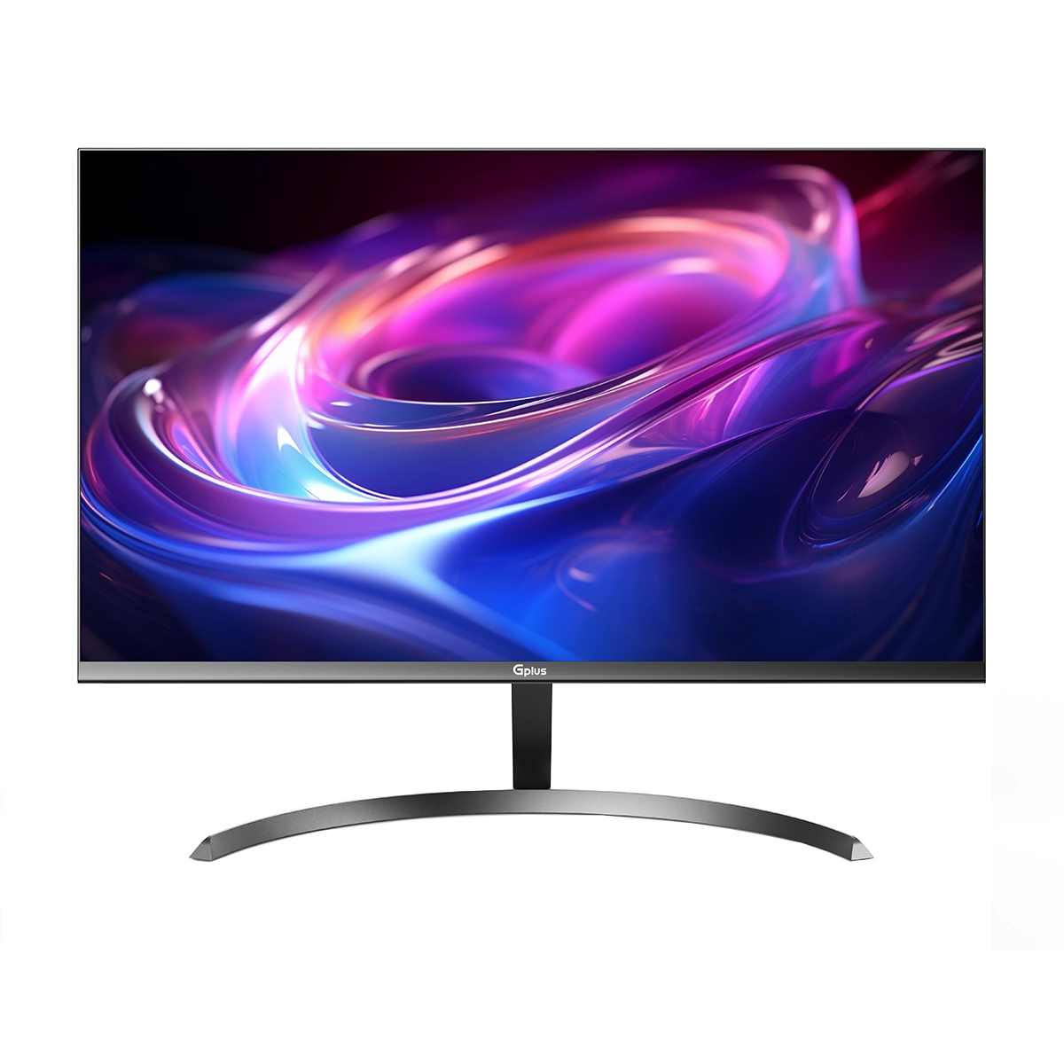 مانیتور جی پلاس مدل GDM-248CS سایز 24 اینچ-small-image