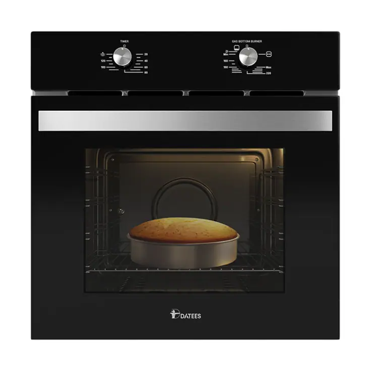 فر توکار داتیس مدل DF 665-small-image