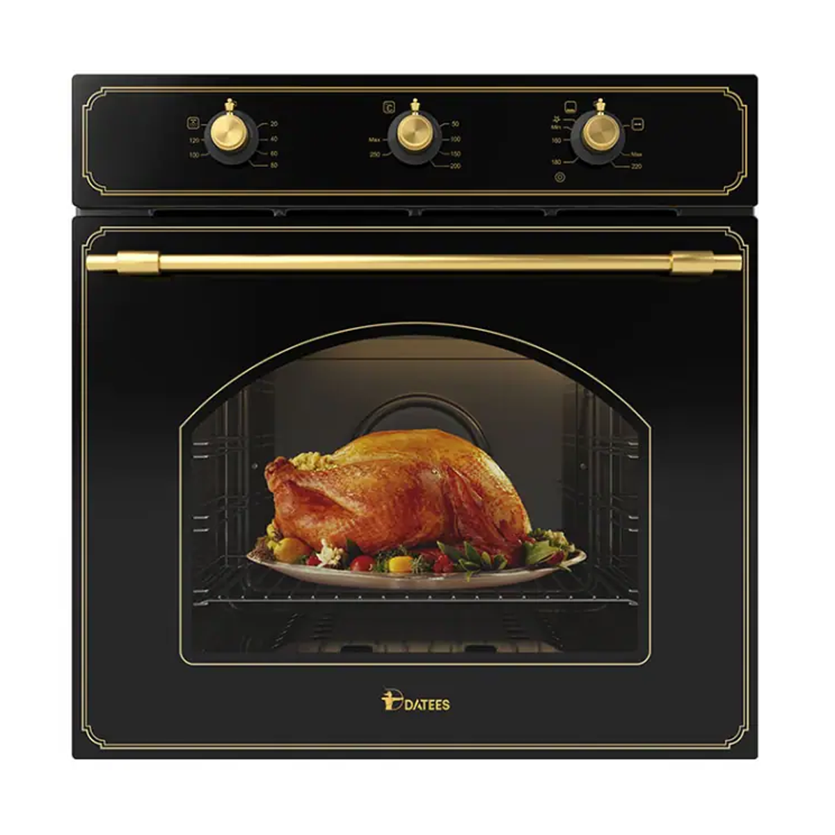 فر توکار داتیس مدل DF-670-small-image