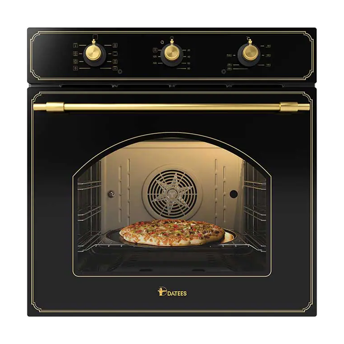 فر توکار داتیس مدل DF-694-small-image