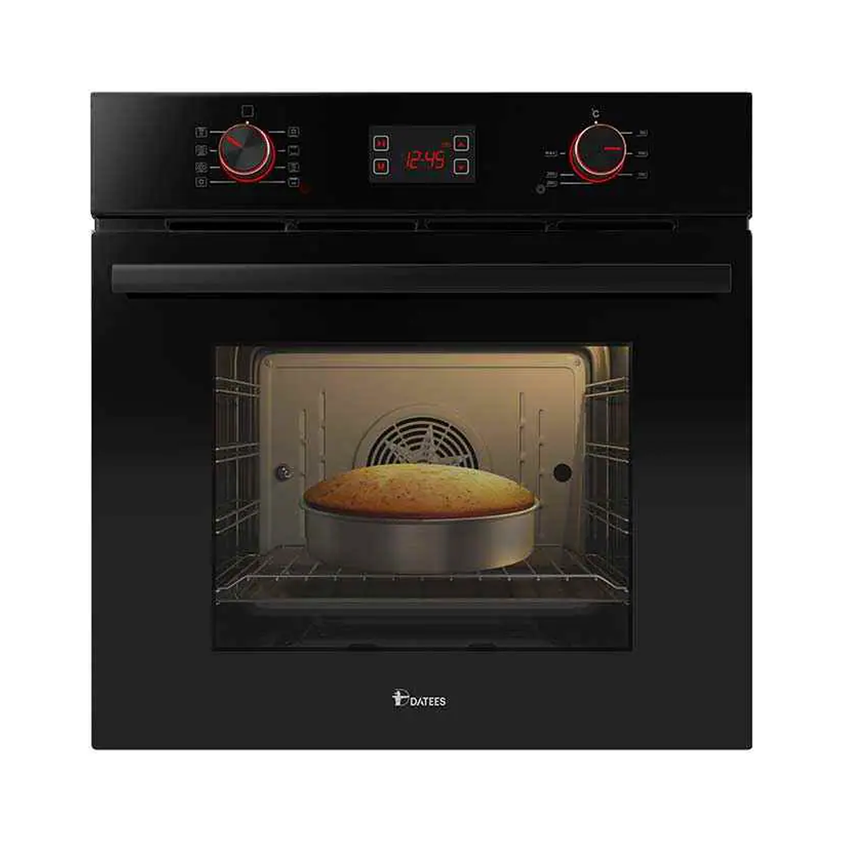 فر توکار داتیس مدل DF-666-small-image