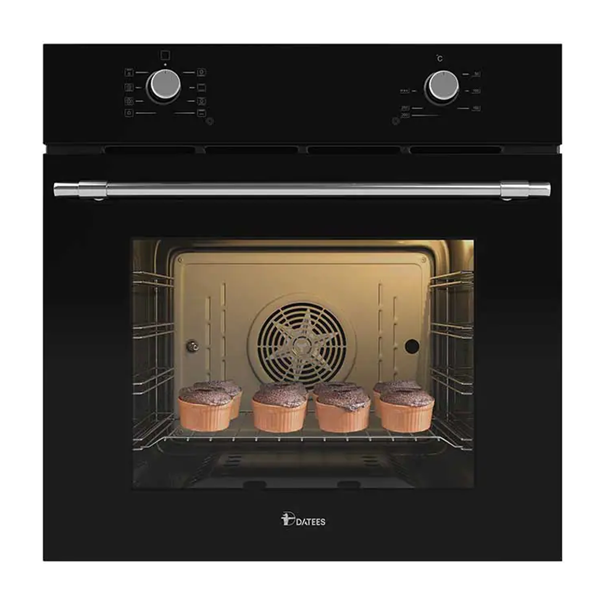 فر توکار داتیس مدل DF-685-small-image