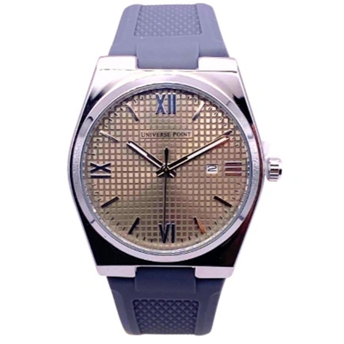 ساعت مچی عقربه ای مردانه Universe Point-small-image