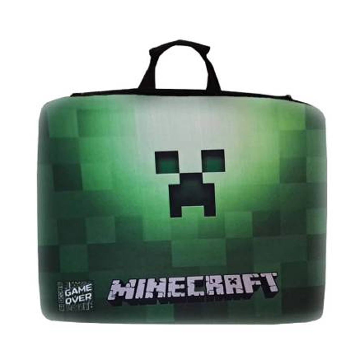 کیف حمل کنسول ps4 طرح ماینکرافت MINECRAFT کد B-small-image