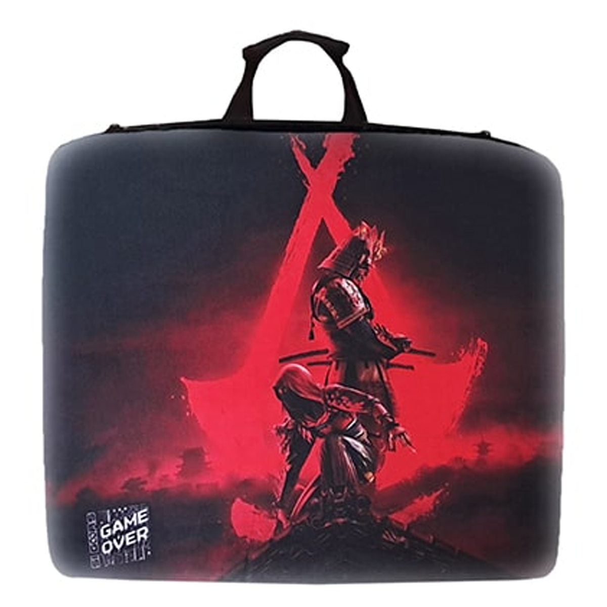 کیف حمل کنسول ps4 طرح ASSASSINS CREED کد A-small-image