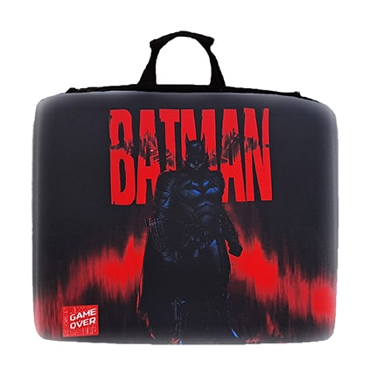 کیف حمل کنسول PS4 طرح Batman-small-image