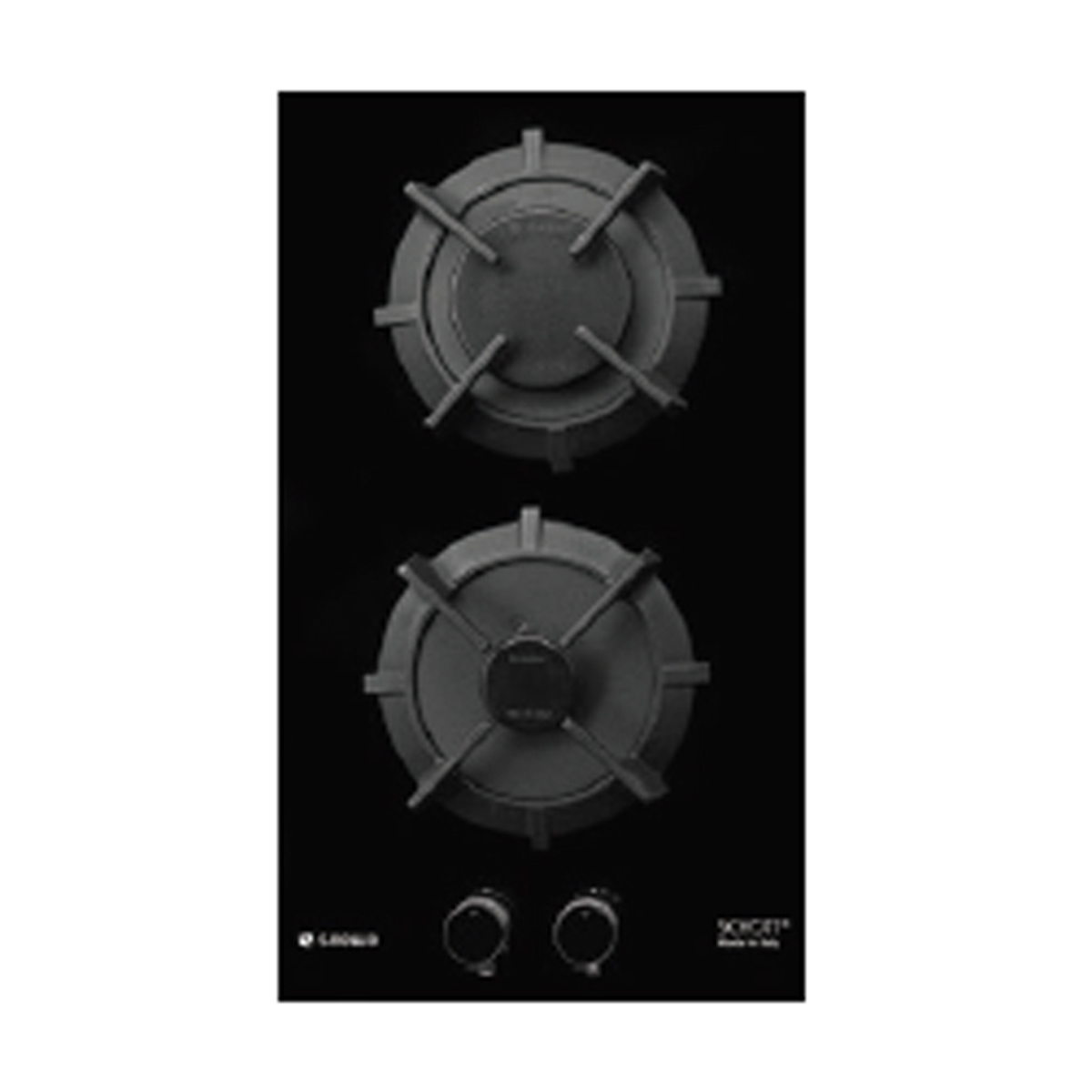 اجاق گاز صفحه ای اسنوا مدل SG132114-small-image