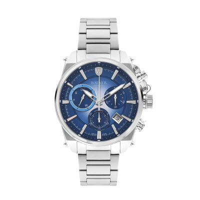 ساعت عقربه ای مردانه واینر مدل WA.19200-E