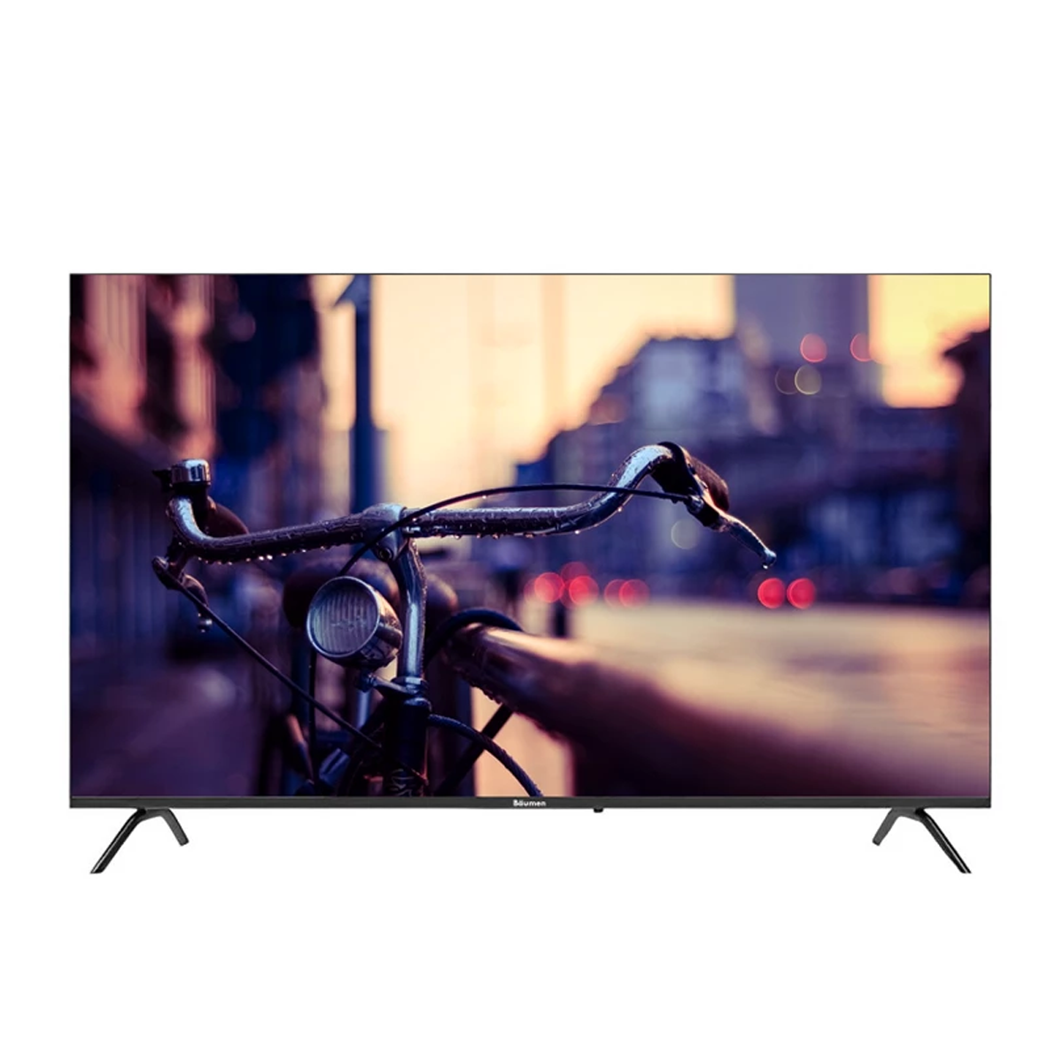 تلویزیون LED بویمن مدل 58KAE3150UW سایز 58 اینچ