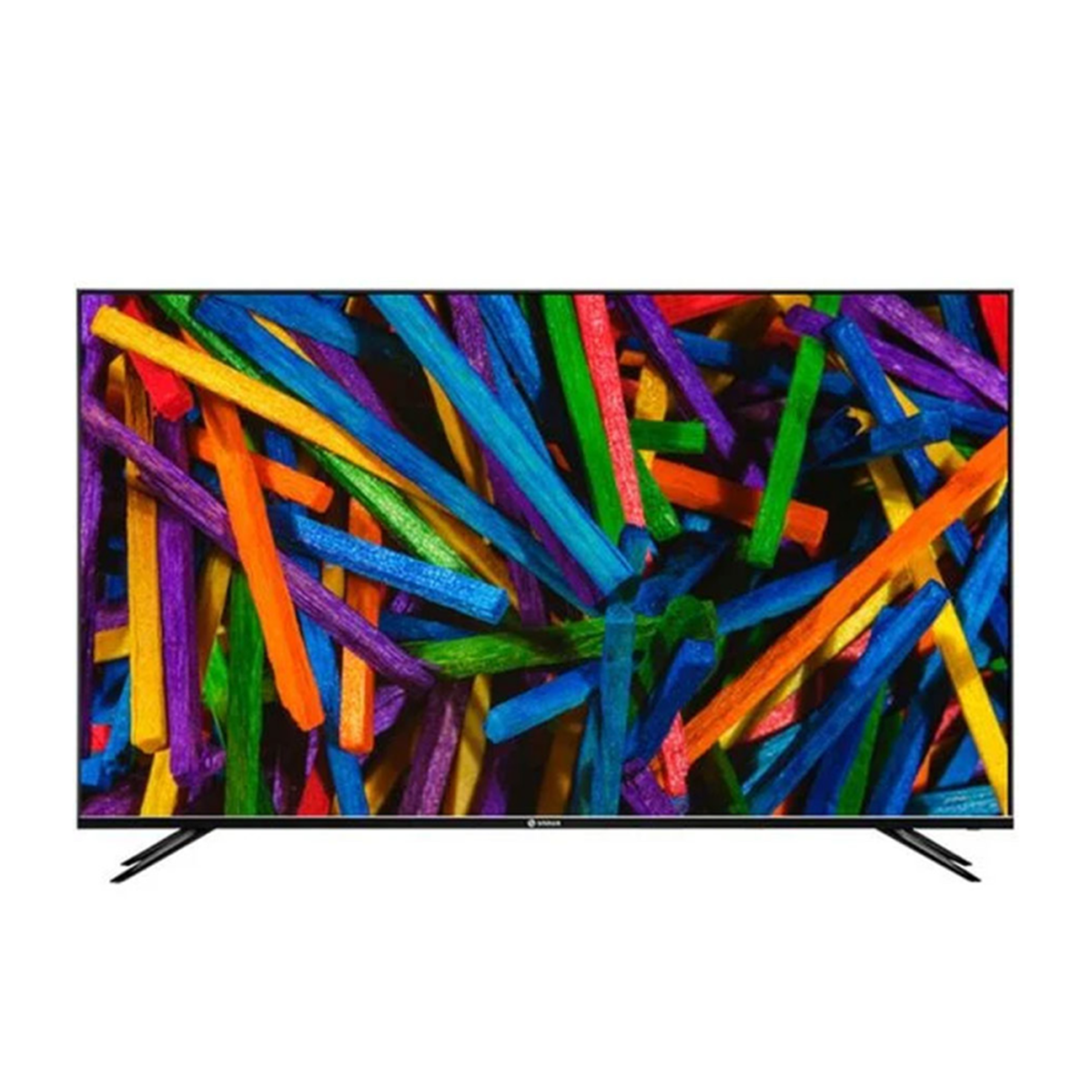 تلویزیون ال ای دی اسنوا مدل SSD-65SK770UD سایز 65 اینچ-small-image