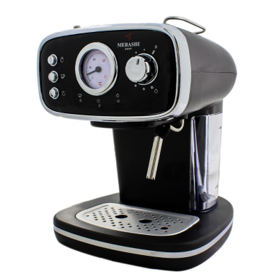 اسپرسو ساز مباشی مدل ECM2019