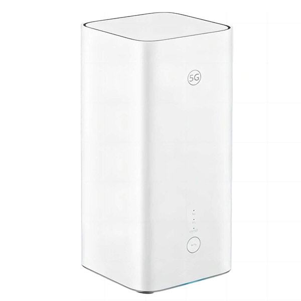 مودم 5G/TD-LTE هوآوی مدل  H158-381 5G CPE PRO5 