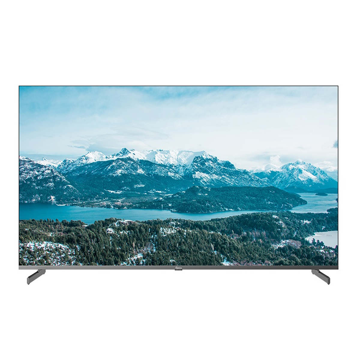 تلویزیون جی پلاس مدل GTV-75SU868S سایز 75 اینچ-small-image