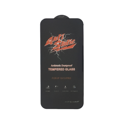 محافظ صفحه نمایش گوشی اپل IPHONE 13 PRO میتوبل مدل ANTISTATIC