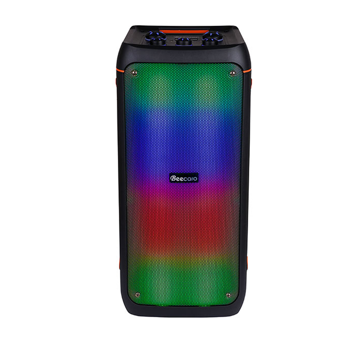 پارتی باکس بیکارو مدل KB2-small-image