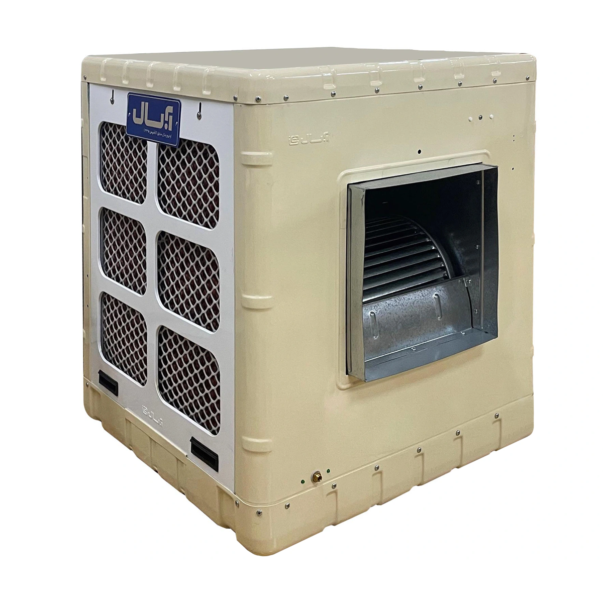 کولر آبی سلولزی 3500 آبسال مدل AC-CP35R-small-image