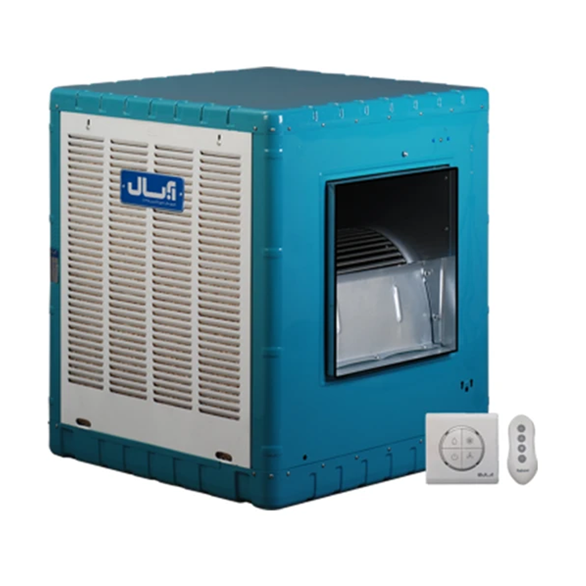 کولر آبی 4000 آبسال مدل AC40R