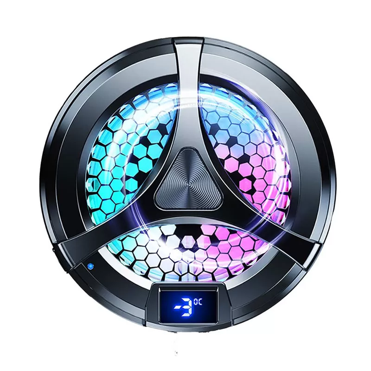 خنک کننده گوشی موبایل پرودو مدل PDX624