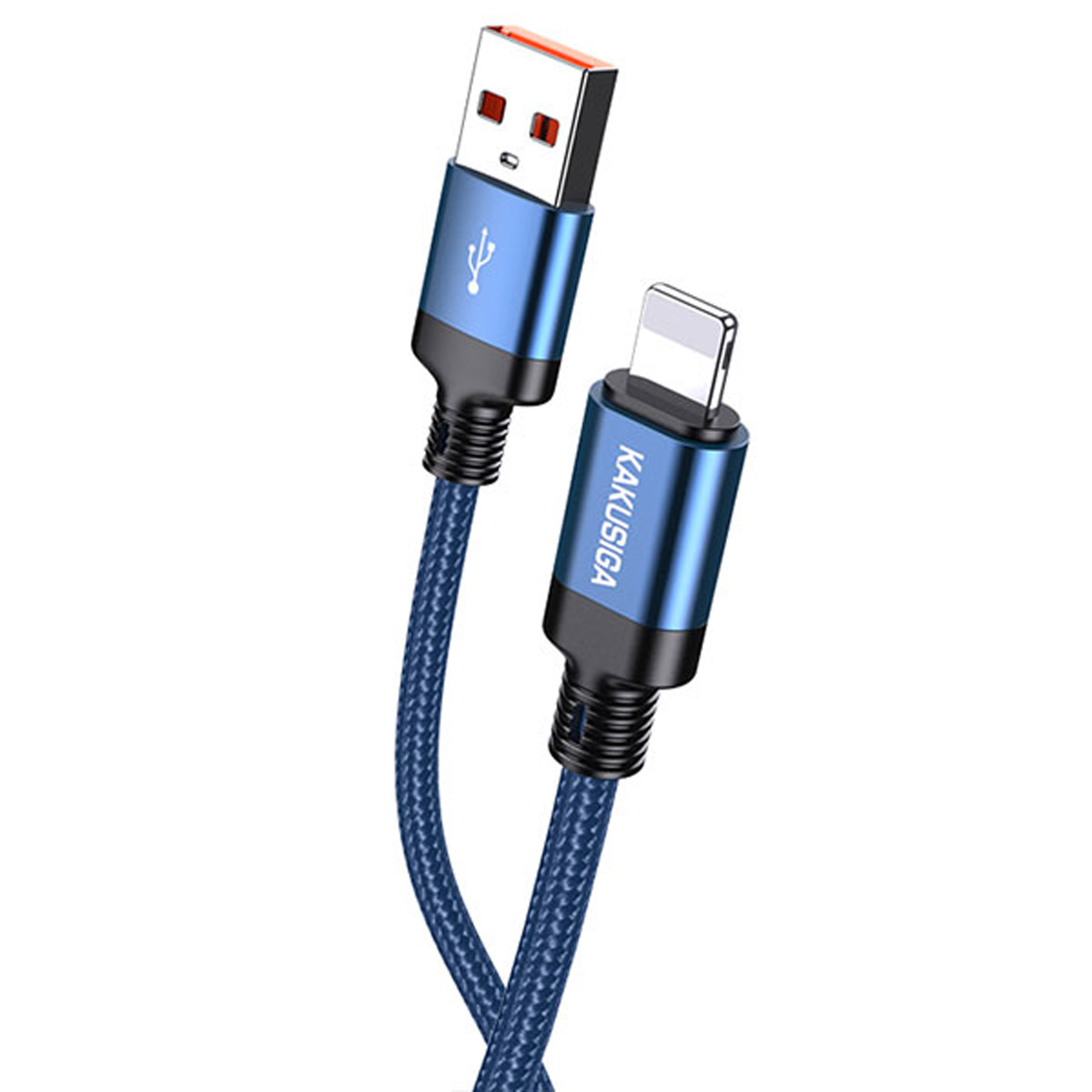 کابل لایتنینگ کاکوسیگا مدل KSC-970 طول 1 متر