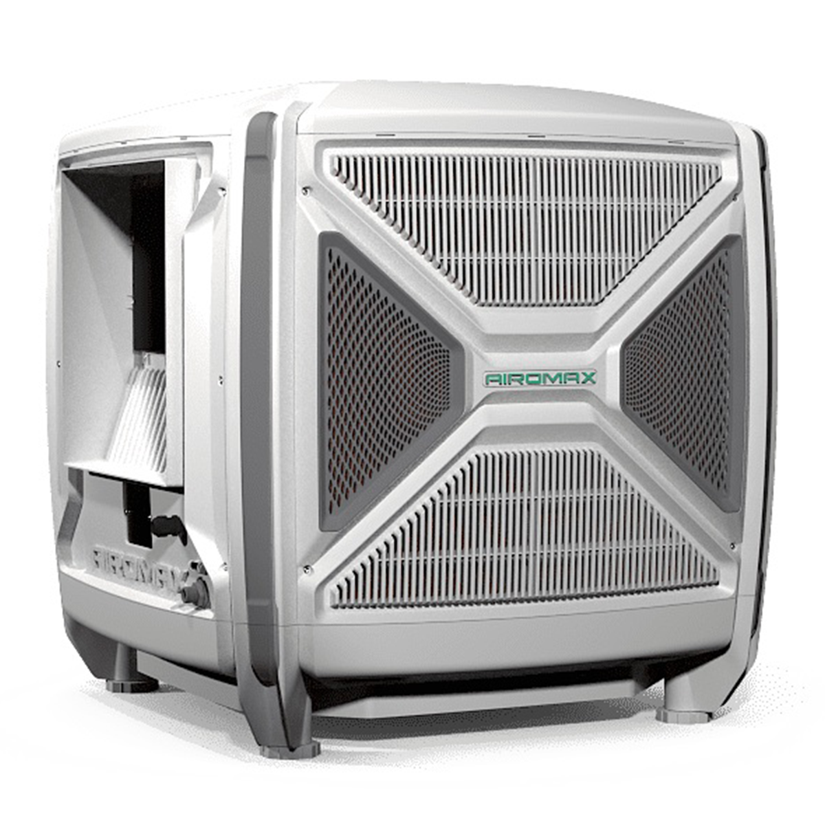 کولر آبی سلولزی 4000 ایرومکس مدل بغل زن AM40