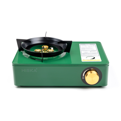اجاق سفری هیسکا مدل H24