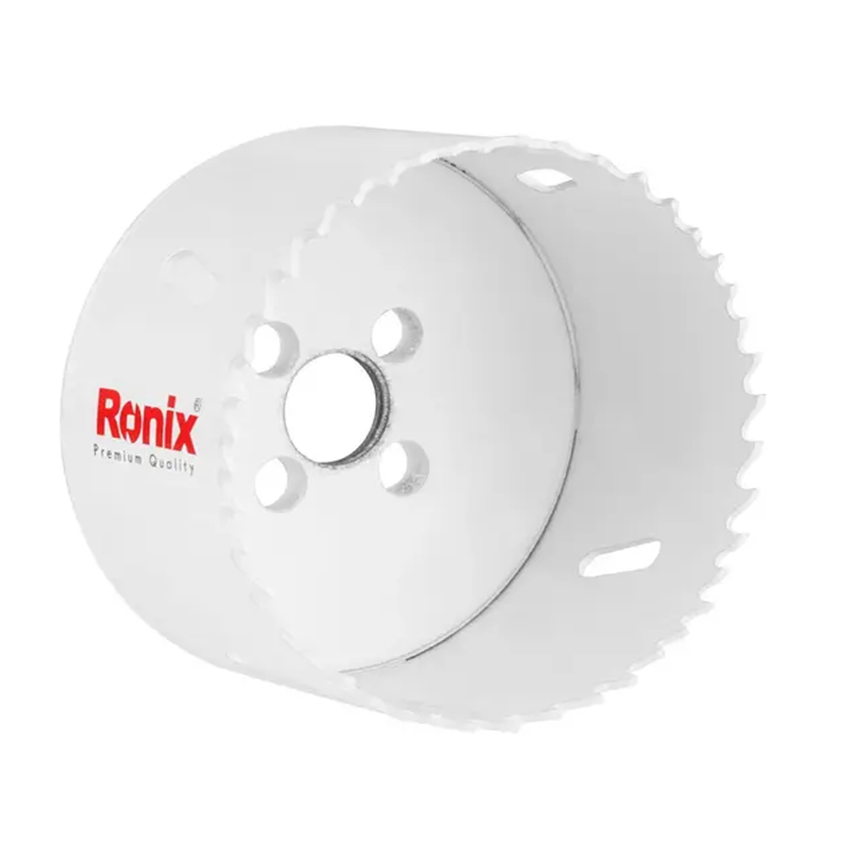 مته گردبر بایمتال رونیکس مدل RH-5234-small-image