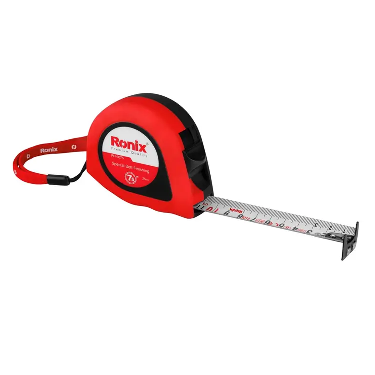 متر رونیکس 7.5 متری مدل RH-9075