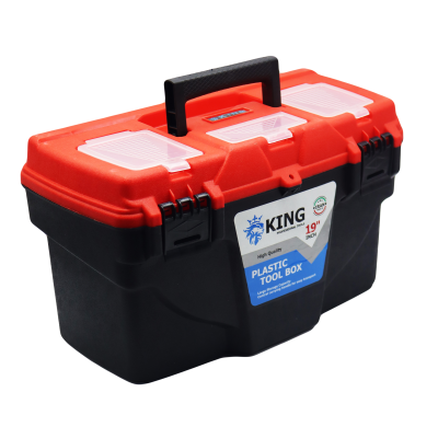 جعبه ابزار کینگ مدل YPB-19INCH