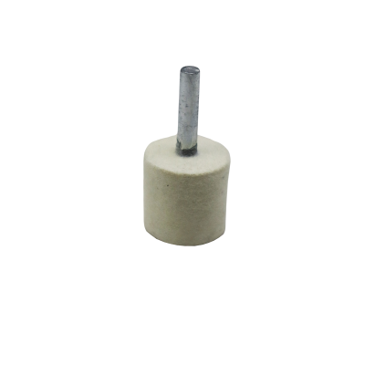 نمد پولیش سر دریلی مدل YP-25*25MM