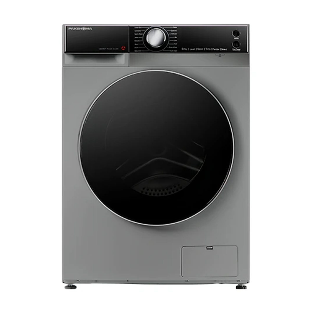 ماشین لباسشویی 8 کیلویی پاکشوما مدل  L8 X-small-image