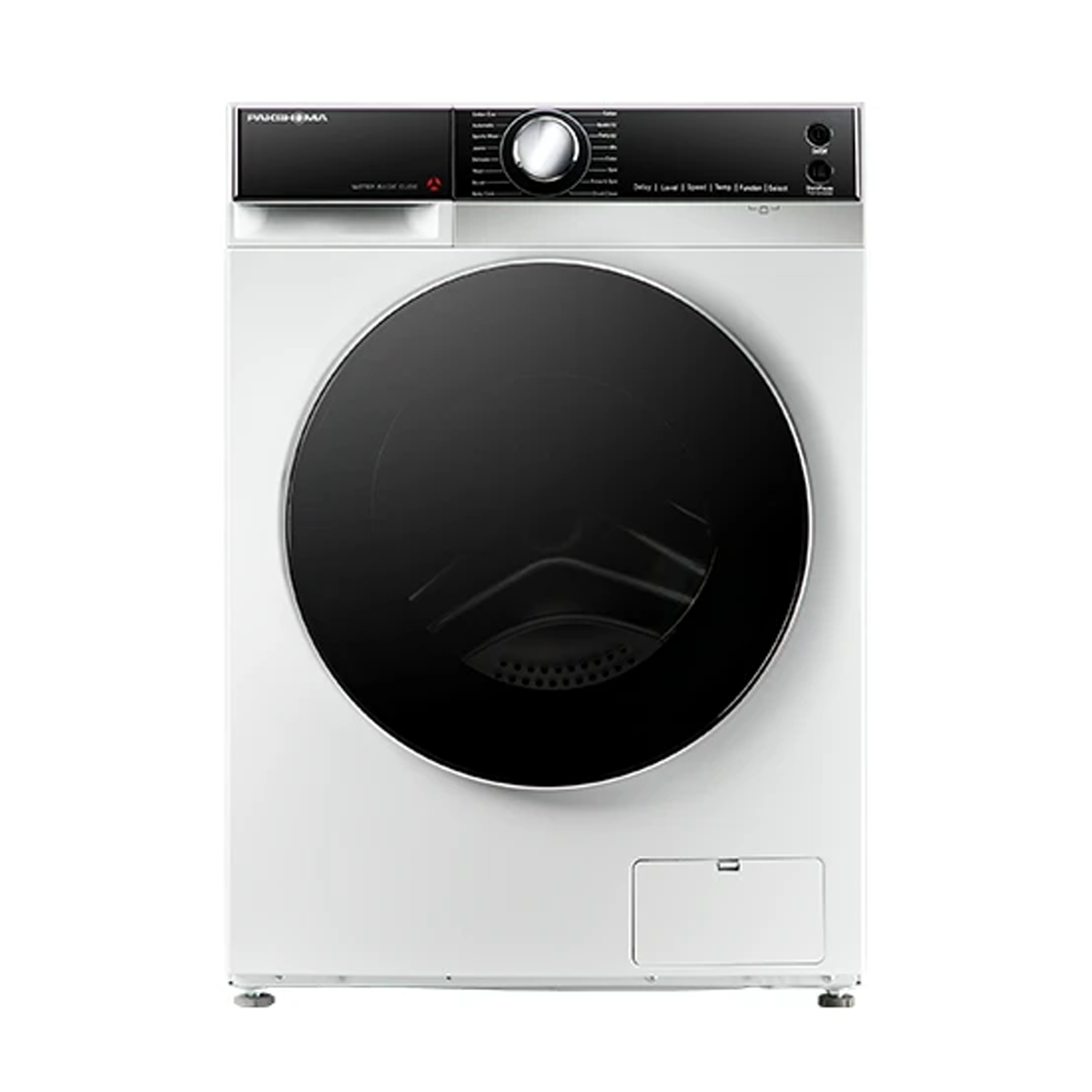 ماشین لباسشویی پاکشوما 8 کیلویی مدل L8 W-small-image