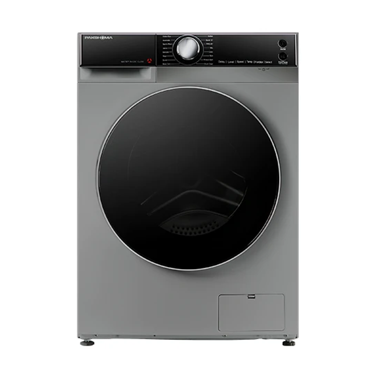 ماشین لباسشویی پاکشوما 9 کیلویی مدل L9 X-small-image