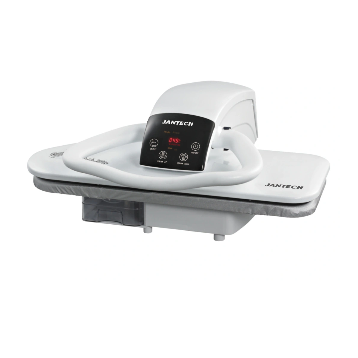 اتو پرس جانتک مدل ML300 اتو پرس جانتک مدل ML300-small-image