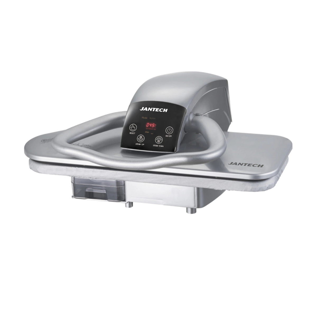 اتو پرس جانتک مدل ML400 اتو پرس جانتک مدل ML400-small-image