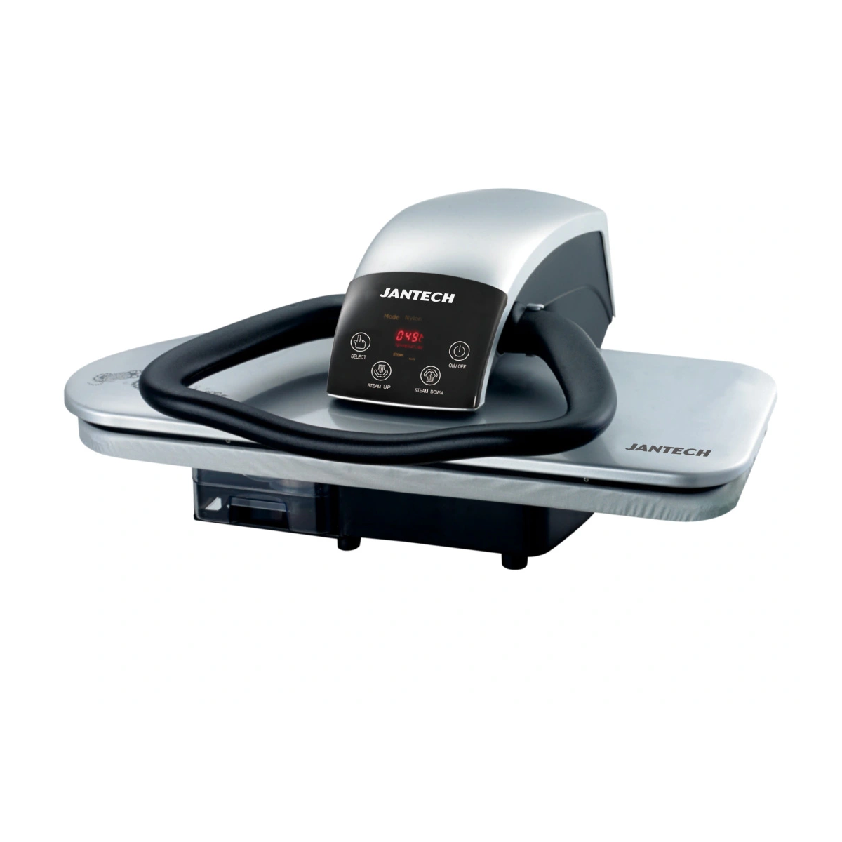 اتو پرس جانتک مدل ML600 اتو پرس جانتک مدل ML600-small-image