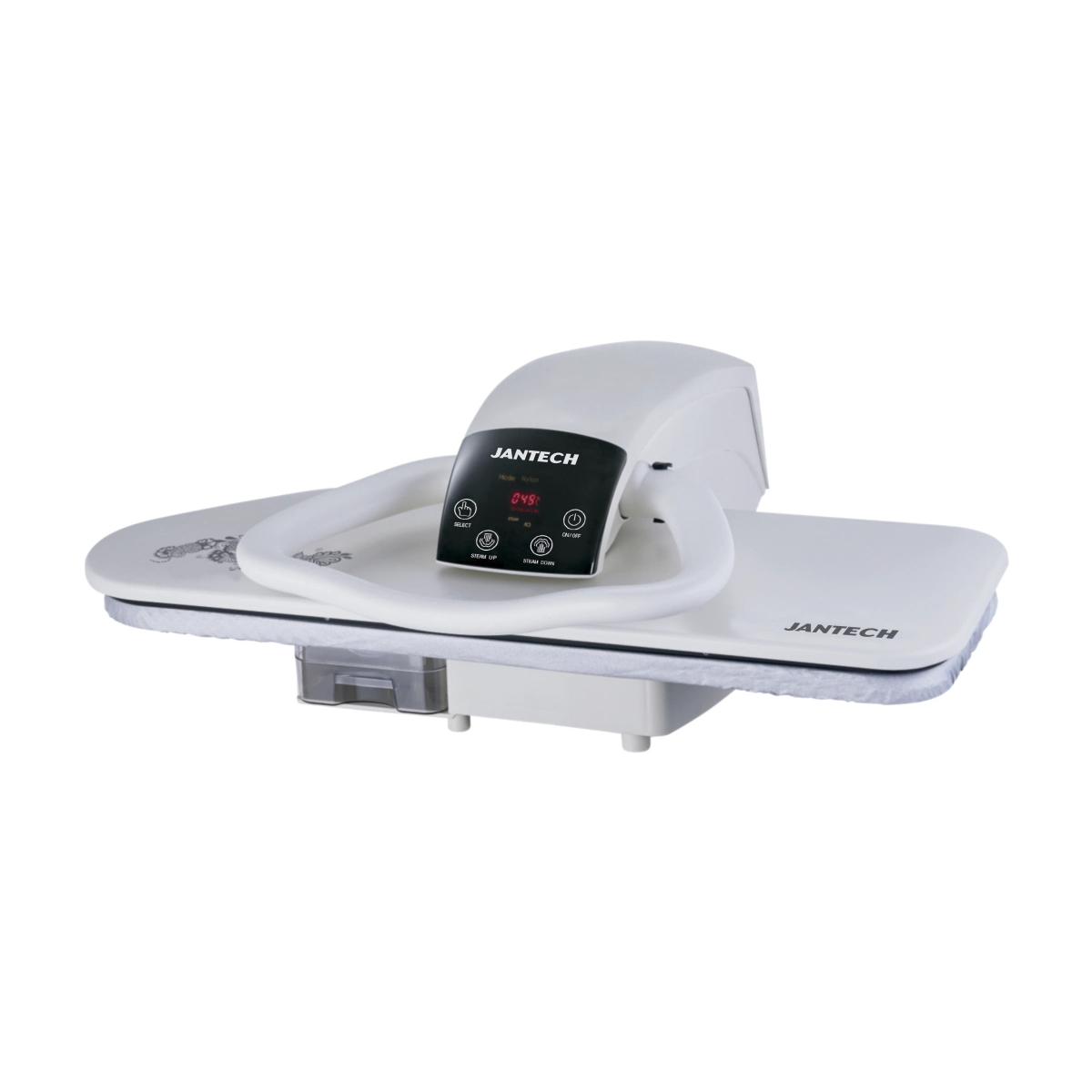 اتو پرس جانتک مدل GT300 اتو پرس جانتک مدل GT300-small-image