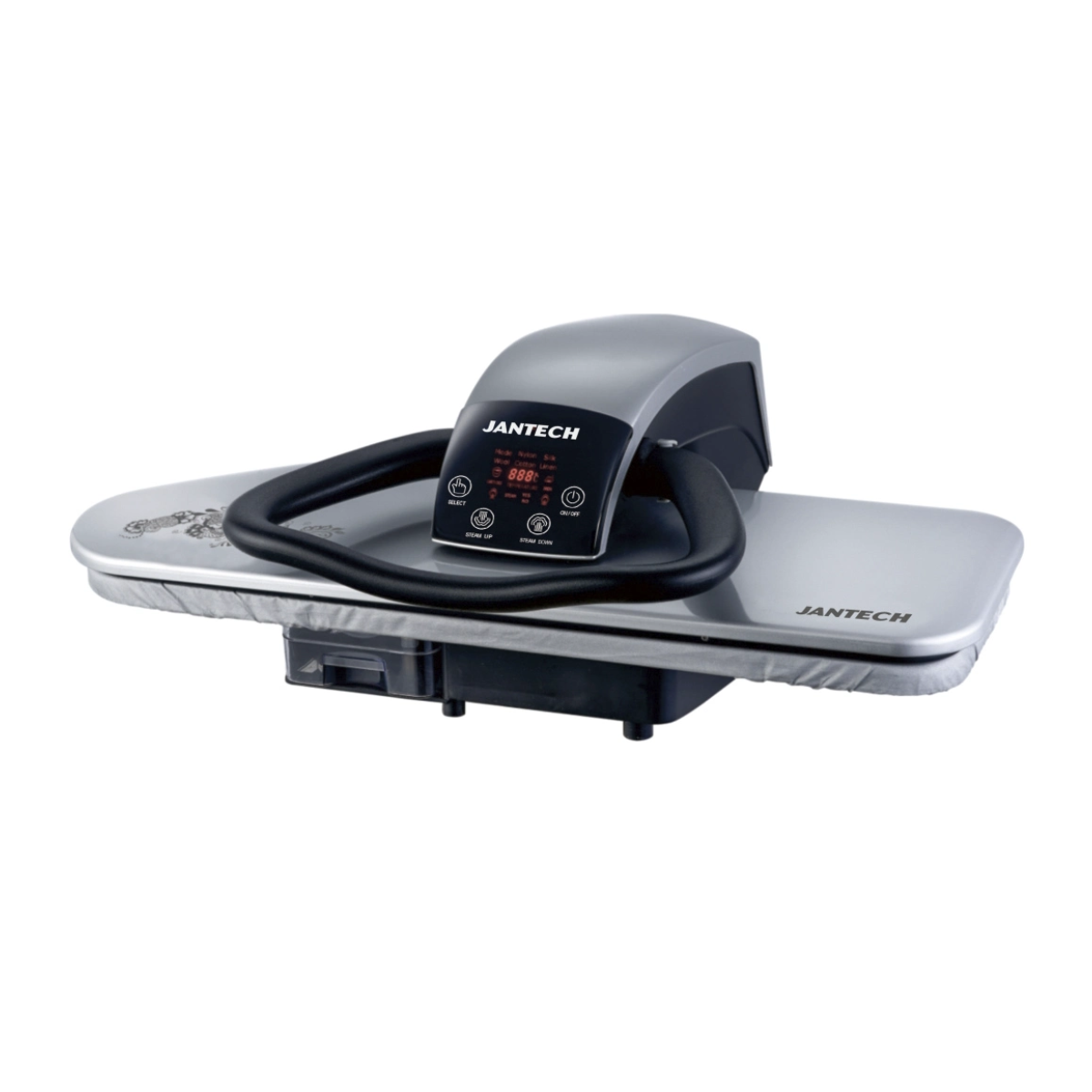 اتو پرس جانتک مدل GT600 اتو پرس جانتک مدل GT600-small-image