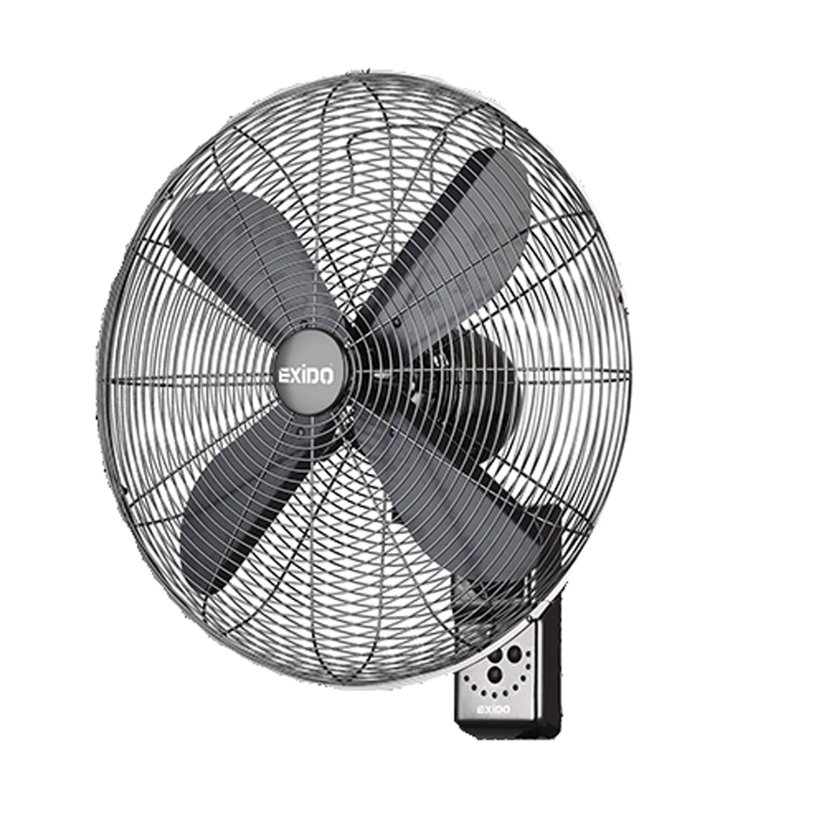 پنکه دیواری اگزیدو مدل EWF7120-small-image
