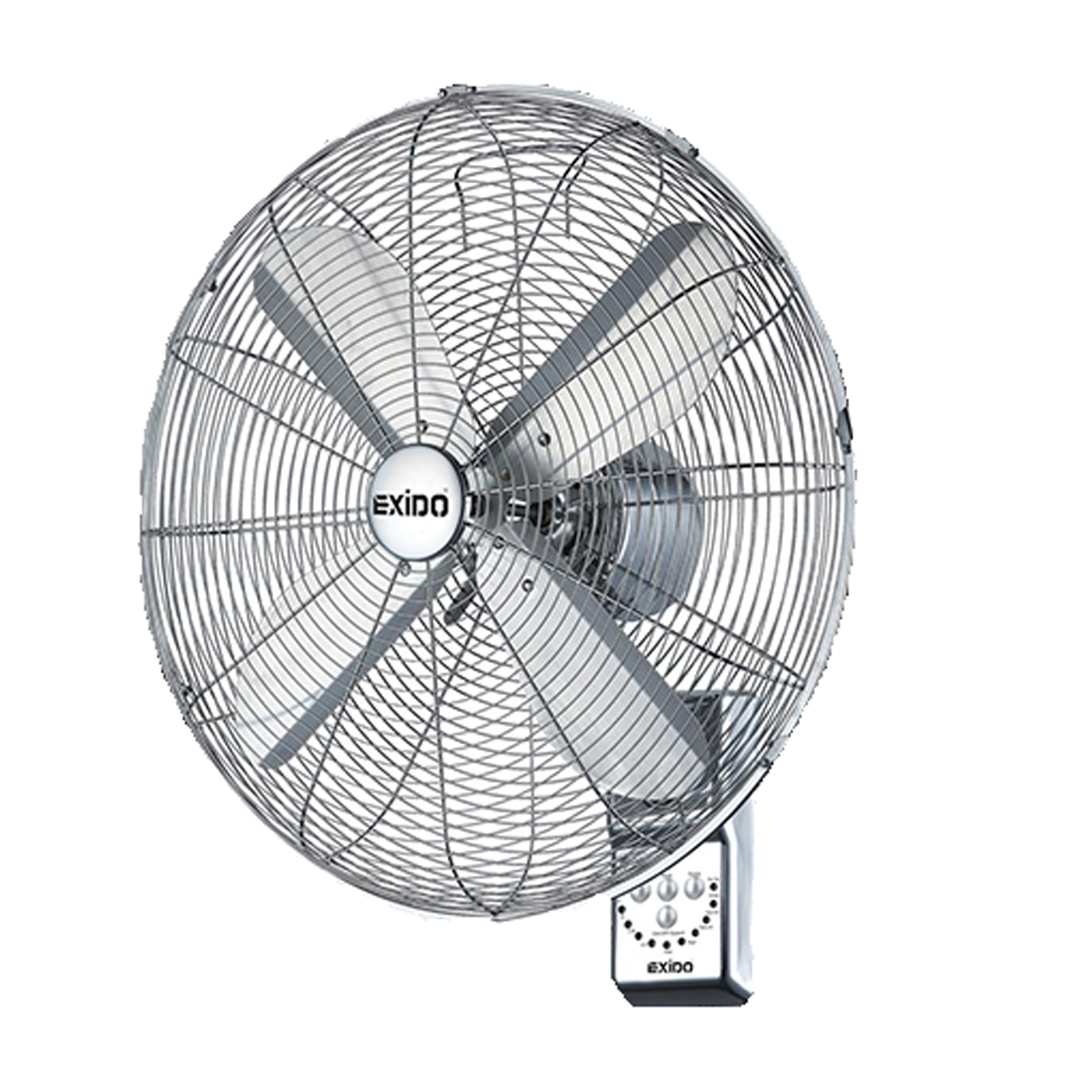 پنکه دیواری اگزیدو مدل EWF7110-small-image