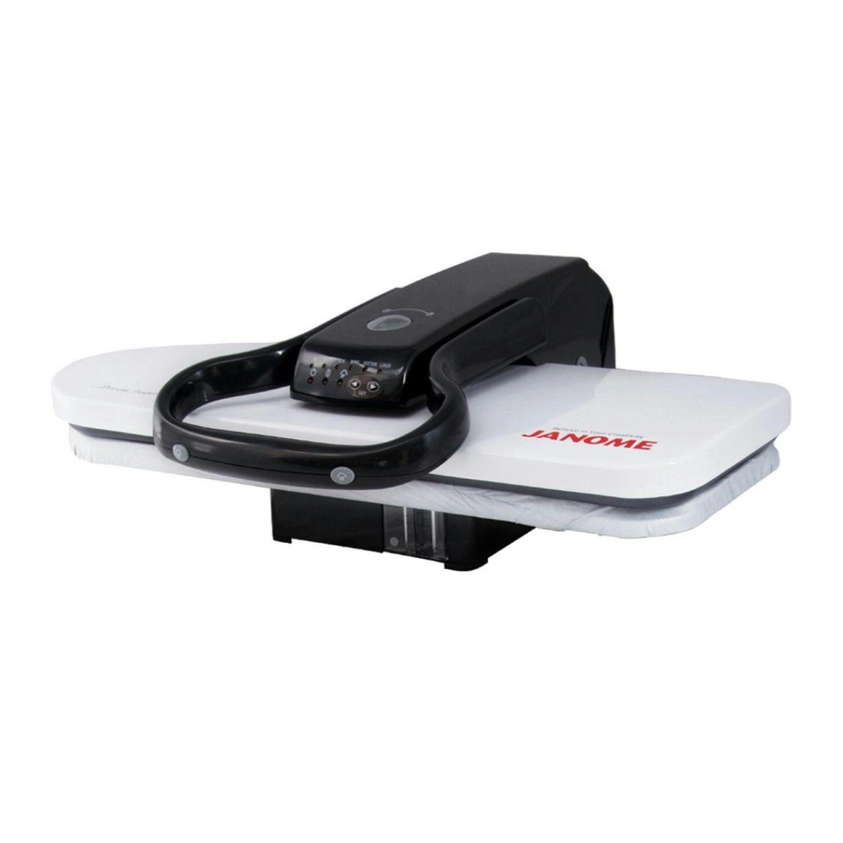 اتو پرس ژانومه مدل LE500