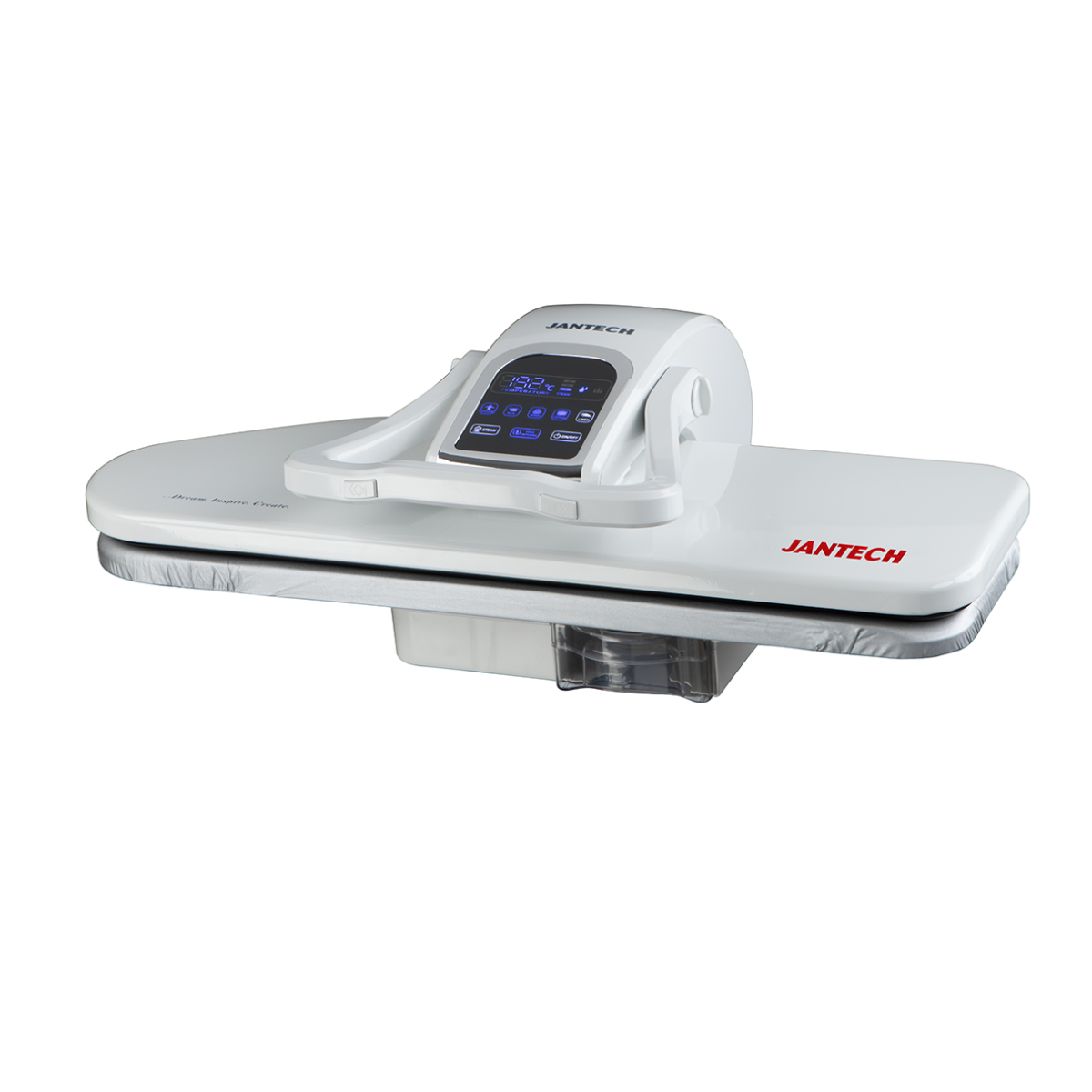 اتو پرس جانتک مدل SP350 اتو پرس جانتک مدل SP350-small-image