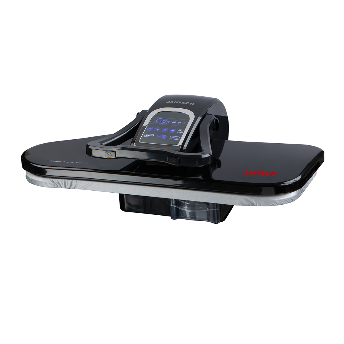 اتو پرس جانتک مدل SP550 اتو پرس جانتک مدل SP550-small-image