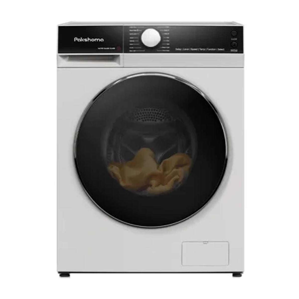 ماشین لباسشویی پاکشوما 7 کیلویی مدل L7 W-small-image