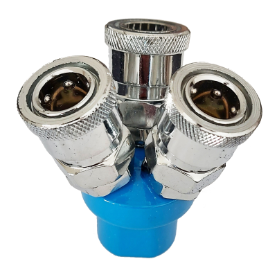 کوپلینگ ریما مدل 3 راهی RI3W