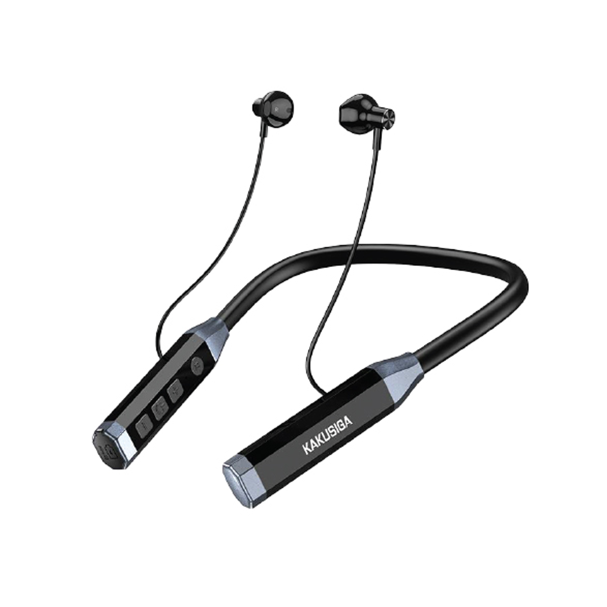 هندزفری بلوتوثی کاکوسیگا مدل KSC-1469 گردنی
