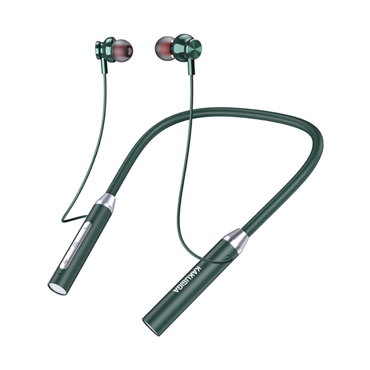 هندزفری بلوتوثی کاکوسیگا مدل KSC-833 گردنی-small-image