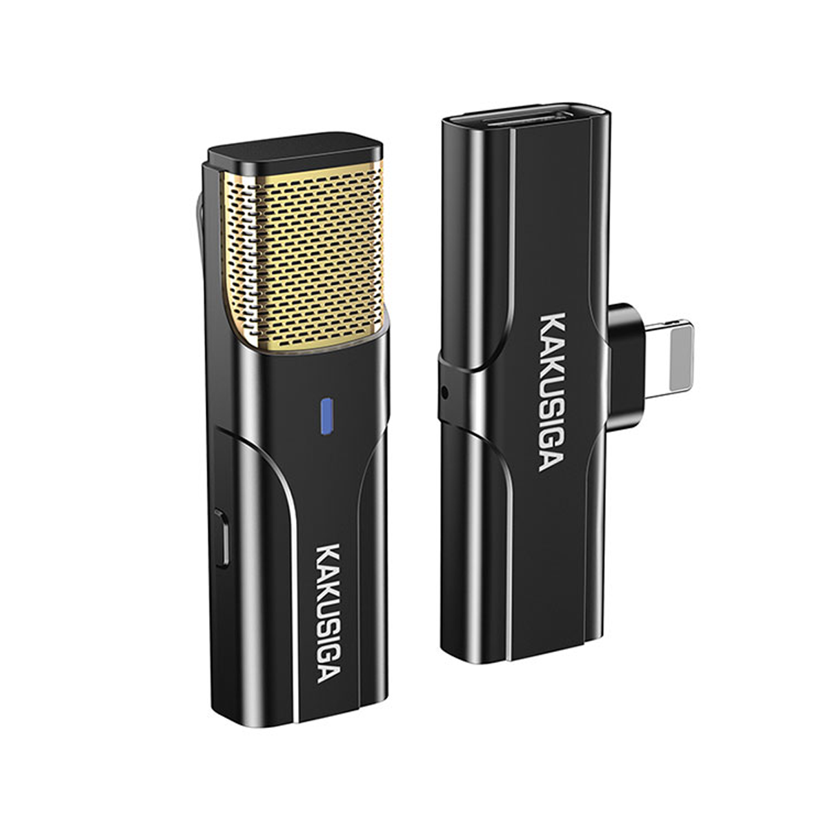 میکروفن یقه‌ای کاکوسیگا مدل KSC-1106-small-image